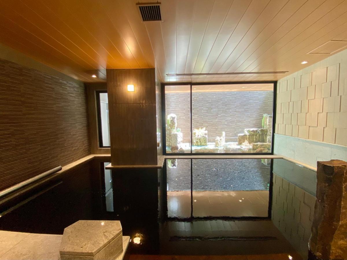Dormy Premium Ginza 3* Präfektur Tokio