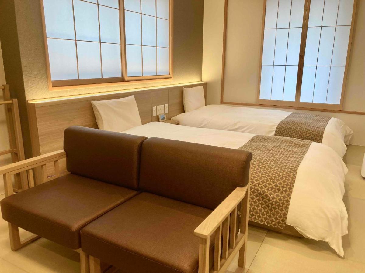 Dormy Premium Ginza 3* Präfektur Tokio
