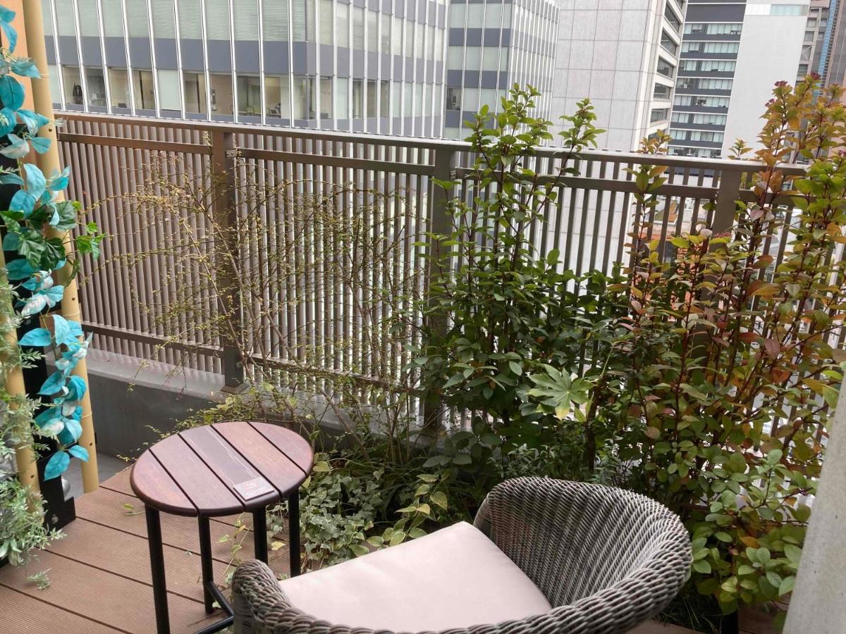 Hotel Dormy Premium Ginza Präfektur Tokio