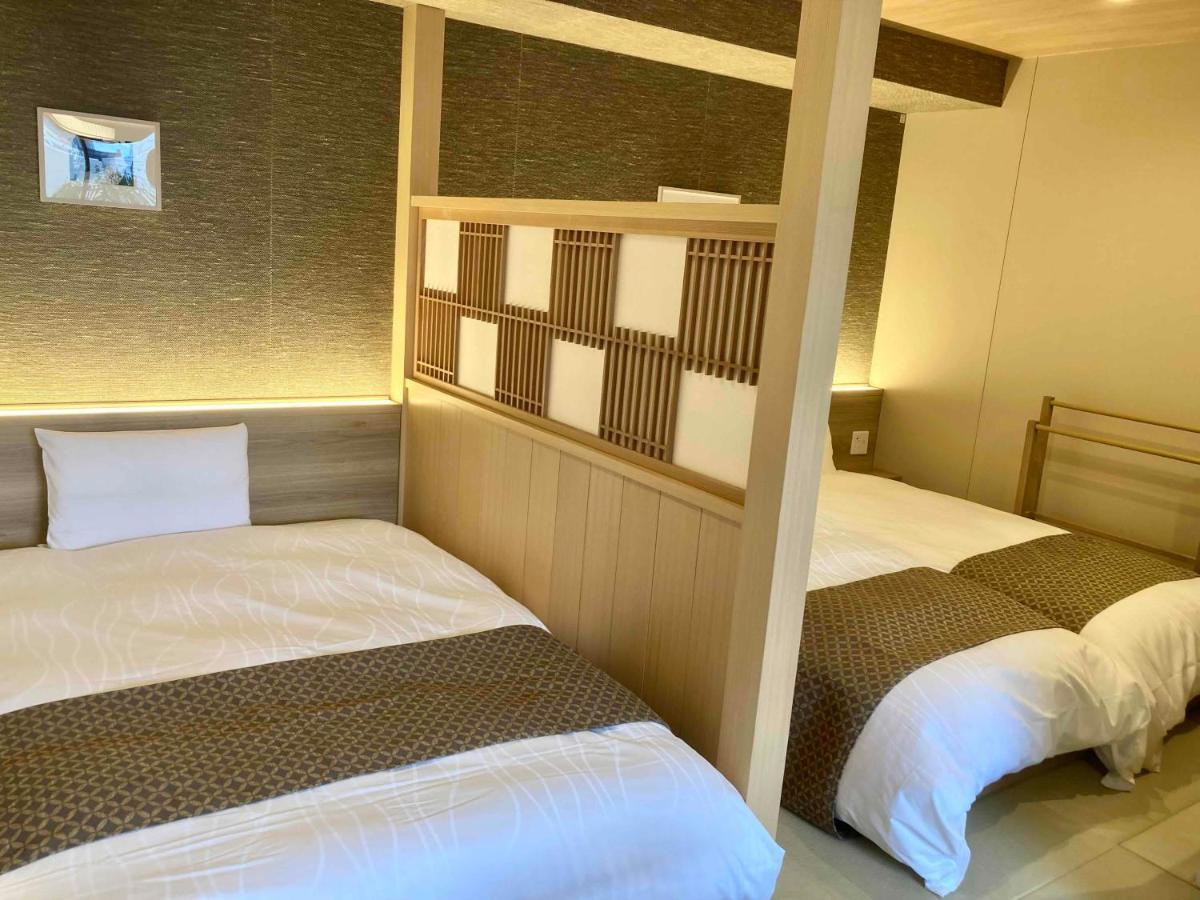 Dormy Premium Ginza 3* Präfektur Tokio