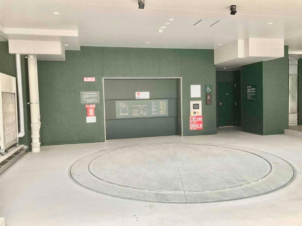 Dormy Premium Ginza Hotel Präfektur Tokio