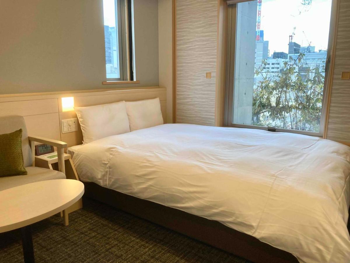 Dormy Premium Ginza 3* Präfektur Tokio