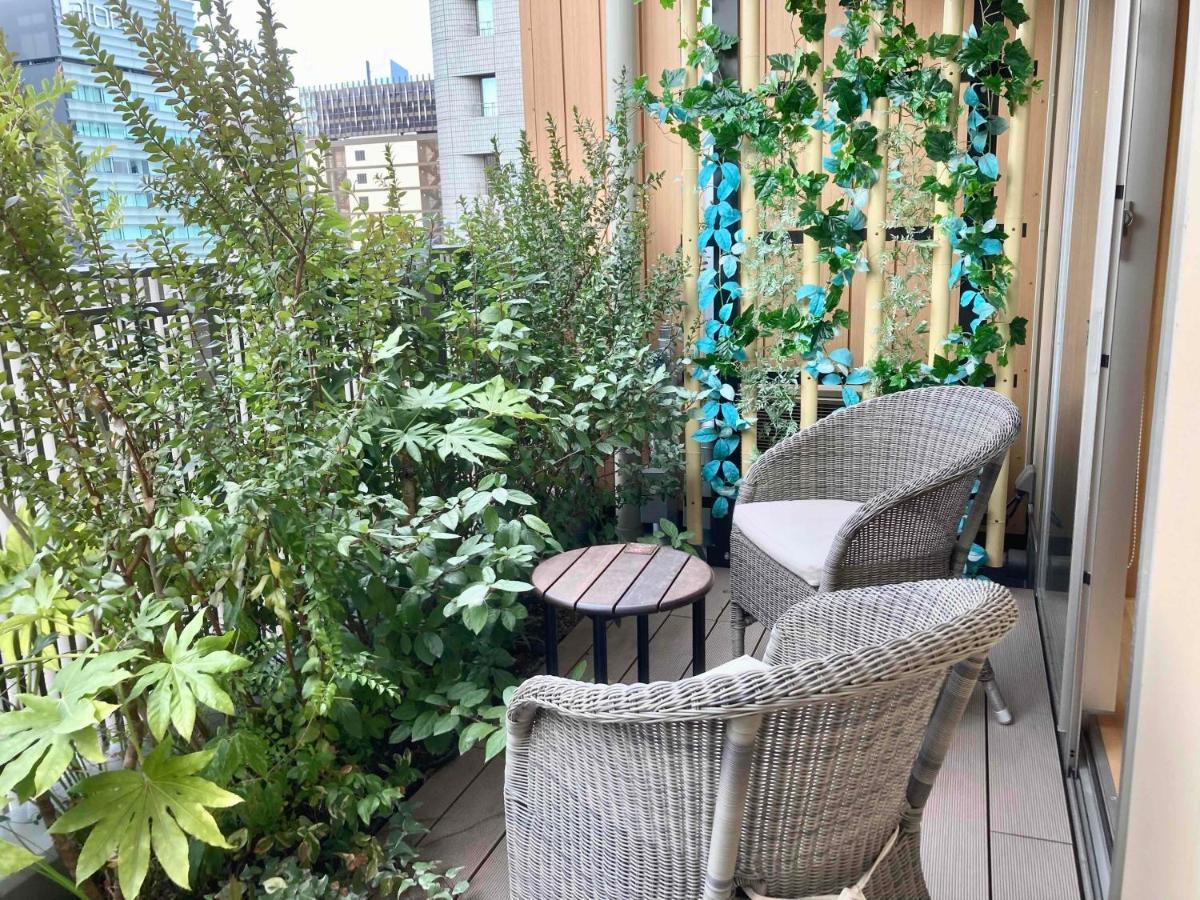 Dormy Premium Ginza Präfektur Tokio