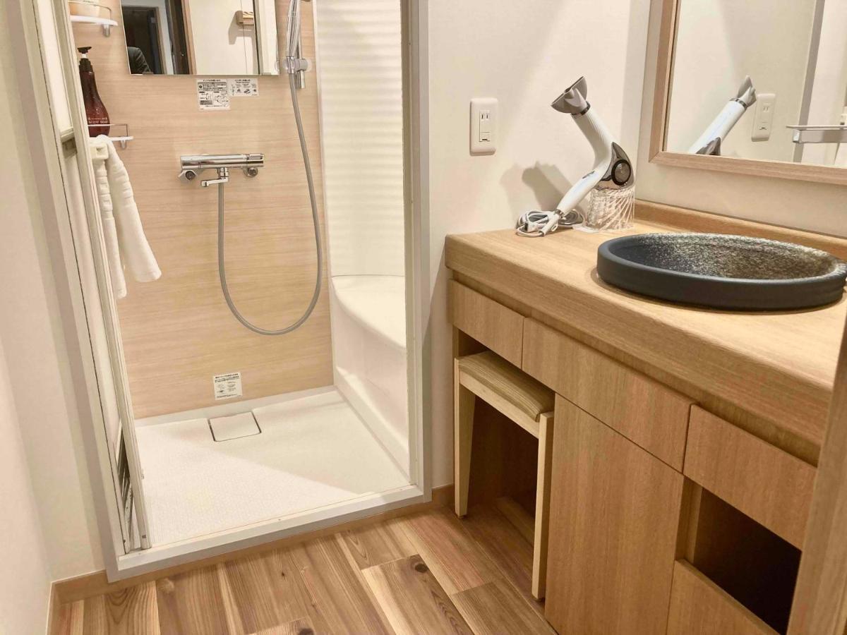 Dormy Premium Ginza Hotel Präfektur Tokio