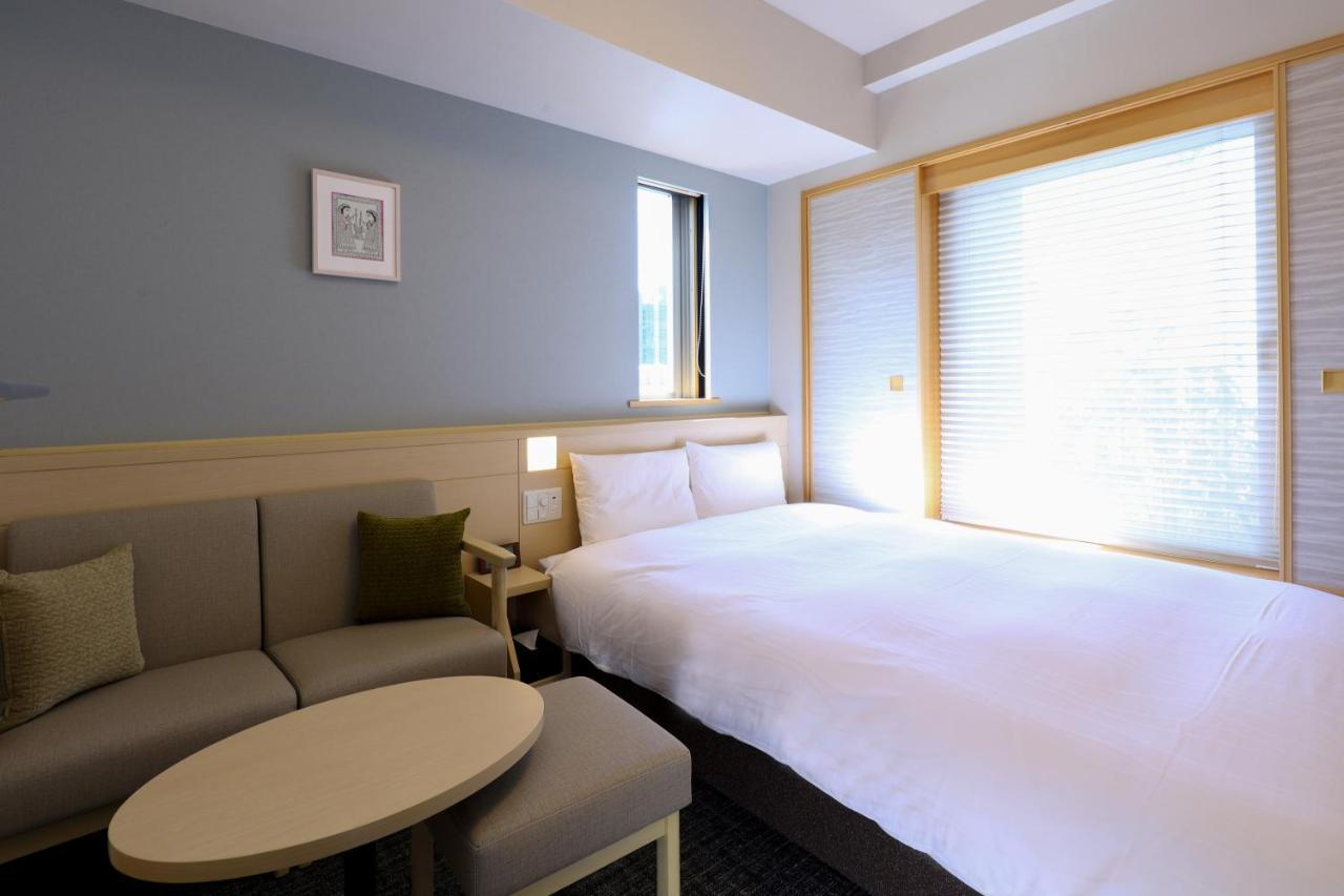 Dormy Premium Ginza 3* Präfektur Tokio