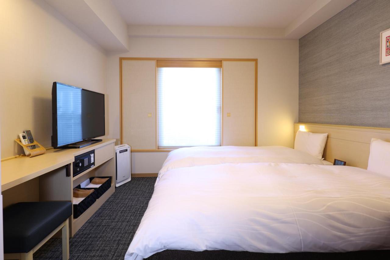 Dormy Premium Ginza Hotel Präfektur Tokio