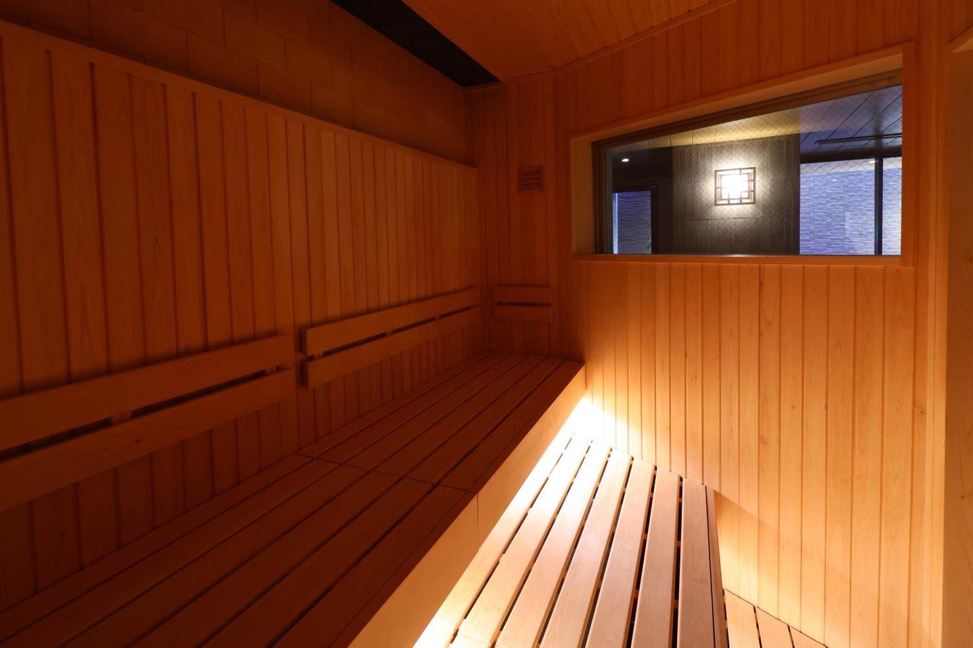 Dormy Premium Ginza Präfektur Tokio