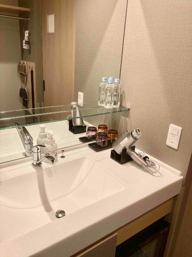 Dormy Premium Ginza 3* Präfektur Tokio